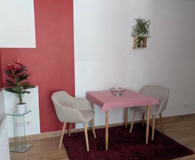 Schmogrow Apartamento | Pension zum Reiterhof, Fewo 2