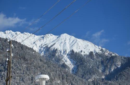Hermagor-Pressegger See Cama Y Desayuno | Pension zum Schreiner