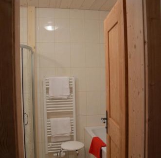 Hermagor-Pressegger See Cama Y Desayuno | Pension zum Schreiner