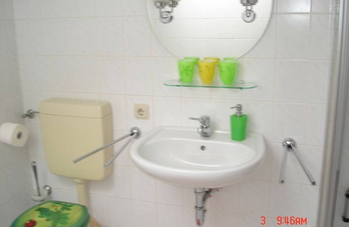 Suplingen Casa | Pension zum Schwanenteich