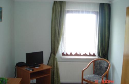 Suplingen Casa | Pension zum Schwanenteich