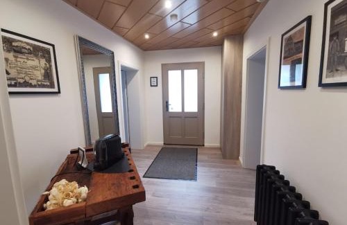 Busendorf Casa | Pension Zum Stellmacher