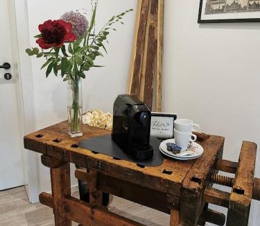 Busendorf Casa | Pension Zum Stellmacher