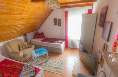 Gosen Apartamento | Pension Zum Taucher