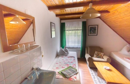 Gosen Apartamento | Pension Zum Taucher