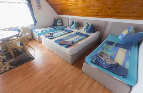 Gosen Apartamento | Pension Zum Taucher