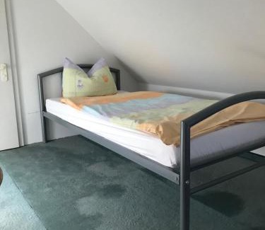Berlstedt Casa | Pension Zur Linde