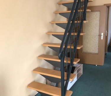 Berlstedt Casa | Pension Zur Linde