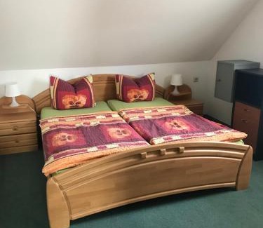 Berlstedt Casa | Pension Zur Linde