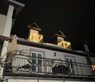 Geisfeld Casa | Pension Zur Linde