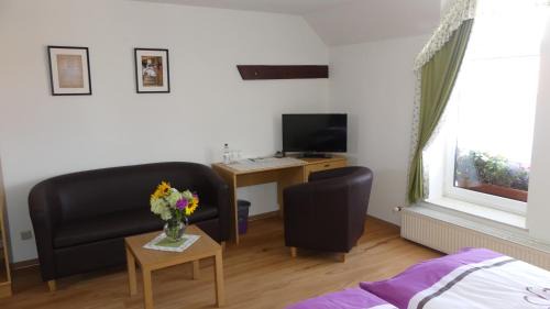 Bad Belzig Cama Y Desayuno | Pension Zur Mühle