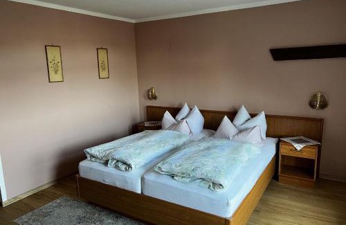 Bad Belzig Cama Y Desayuno | Pension Zur Mühle