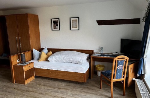 Bad Belzig Cama Y Desayuno | Pension Zur Mühle