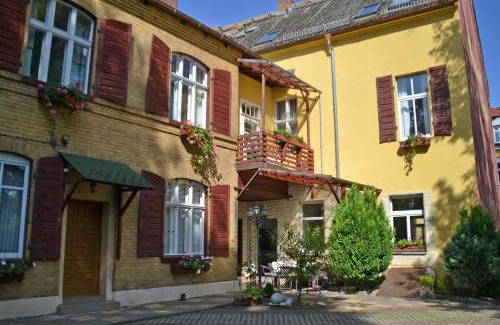 Guben Casa | Pension zur Neiße