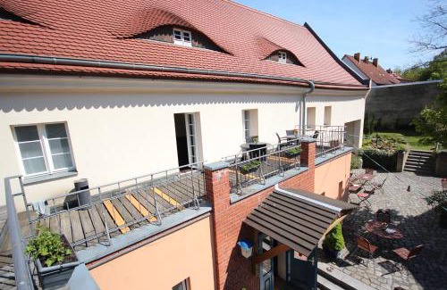 Bad Belzig Casa | Pension zur Postmeile