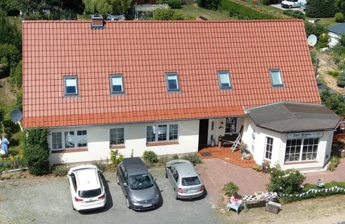 Sulstorf Casa | Pension Zur Sülte