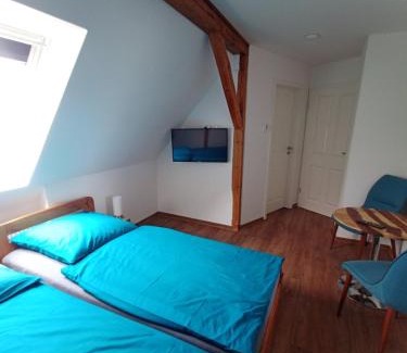 Sulstorf Casa | Pension Zur Sülte
