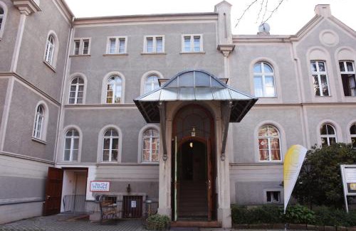 Goerlitz Casa | Pension zur Wartburg