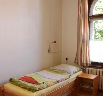 Goerlitz Casa | Pension zur Wartburg