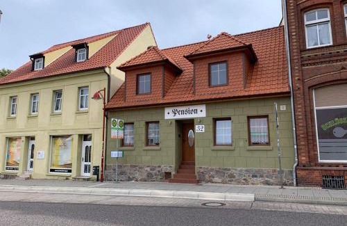 Burg Casa | Pension32