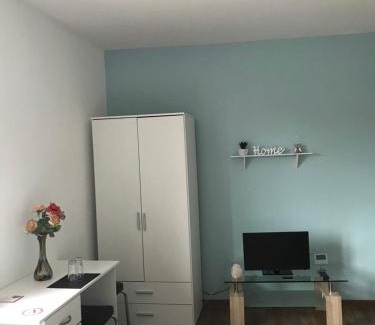 Burg Casa | Pension32