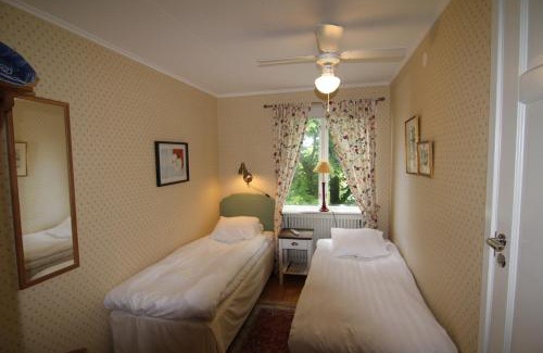 Frillesas Casa | Pensionat Frillesberg
