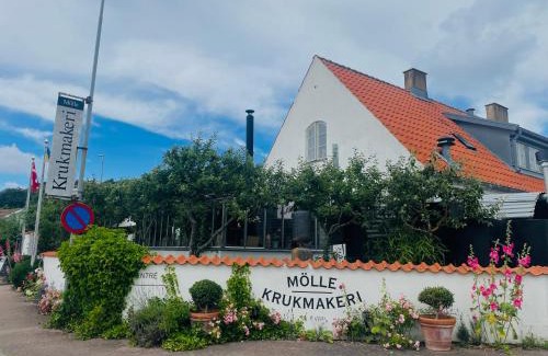 Molle Casa | Pensionat Krukan