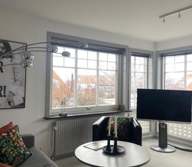Molle Casa | Pensionat Krukan
