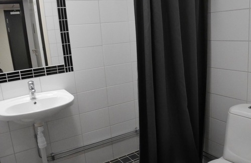 Mariannelund Casa | Pensionat Solhöjden