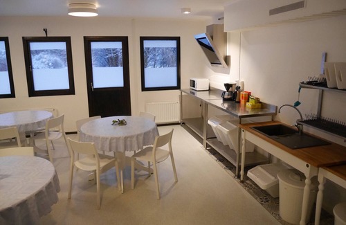 Mariannelund Casa | Pensionat Solhöjden
