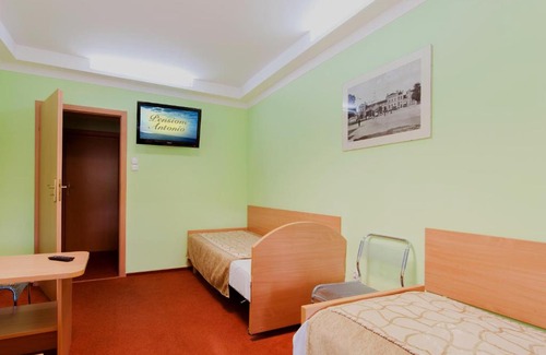 Slupsk Casa | Pensione Antonio