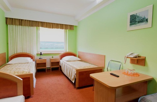 Slupsk Casa | Pensione Antonio