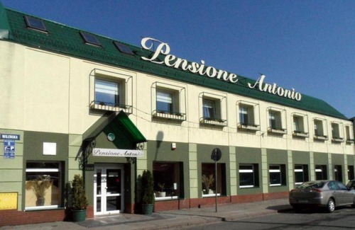 Slupsk Casa | Pensione Antonio