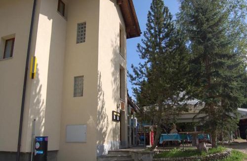 Campello Hotel | Pensione Cari