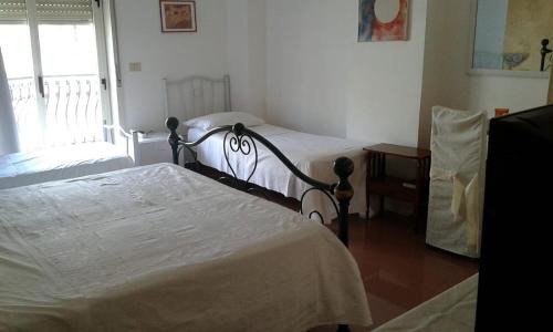 Furci Siculo Casa | Pensione S. Antonio Ristorante Silvia