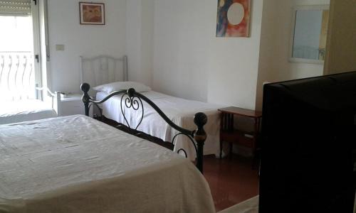 Furci Siculo Casa | Pensione S. Antonio Ristorante Silvia