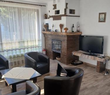 Bistrita Bargaului Casa | Pensiune Agroturistica Oglinda Lacului