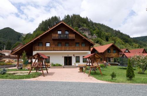 Rau Sadului Casa | Pensiune agroturistica Casa cu Povesti Rau Sadului