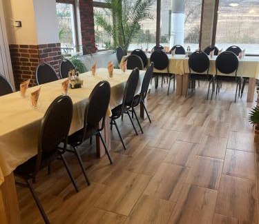 Axente Sever Apartamento | Pensiune cu restaurant