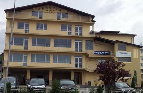 Mioveni Casa | Pensiune Venetia Mariaj