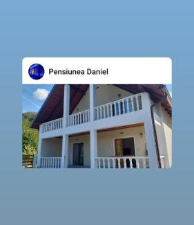 Beriu Casa | Pensiunea Agroturistica Daniel