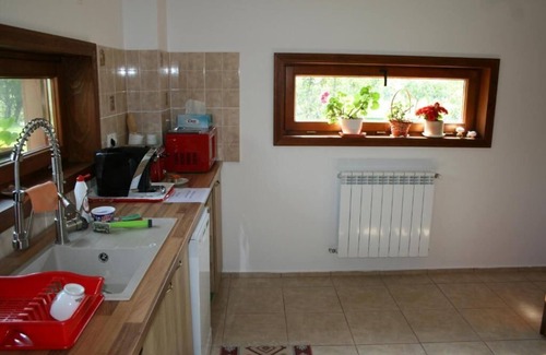 Ozun Casa | Pensiunea Albinuta