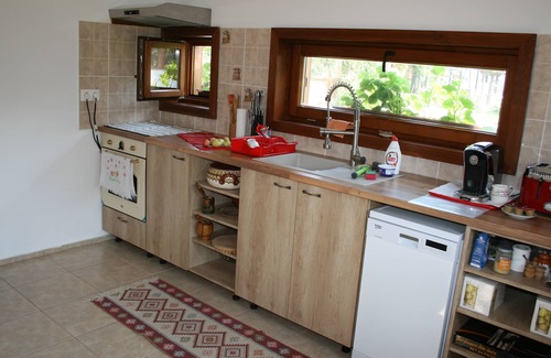 Ozun Casa | Pensiunea Albinuta