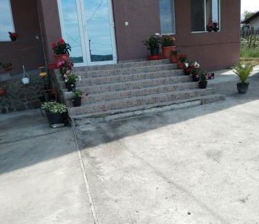 Corcova Casa | Pensiunea Alex & Andry