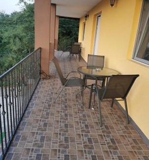 Corcova Casa | Pensiunea Alex & Andry
