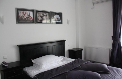 Iasi Casa | Pensiunea All Seasons