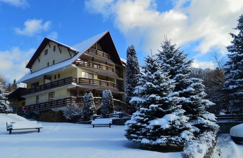 Durau Casa | Pensiunea Alpin Durău