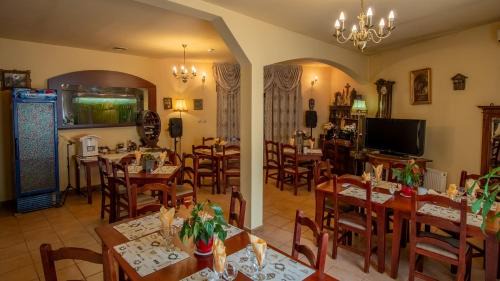 Rasinari Casa | Pensiunea Alpin