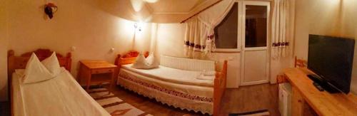Sisesti Casa | Pensiunea Amethyst