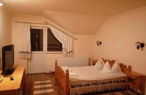 Sisesti Casa | Pensiunea Amethyst